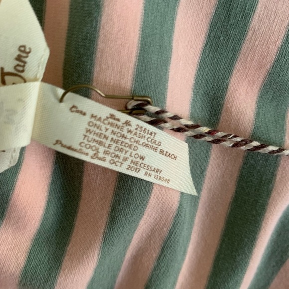 Matilda Jane Bodycon Jersey Mini Dress‎ Size Medium - Picture 4 of 5